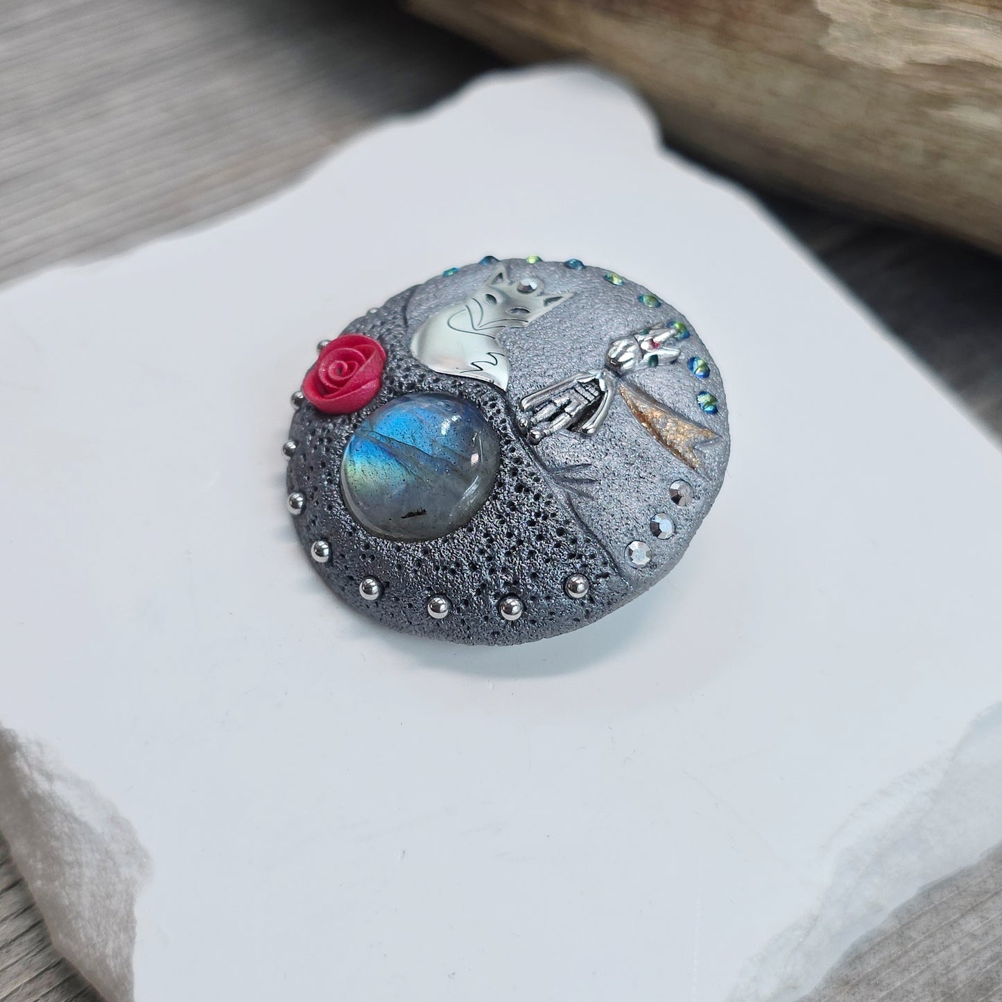 Mažojo princo sagė