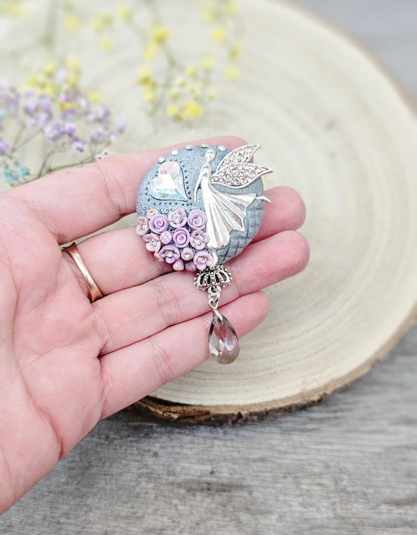 lavender color