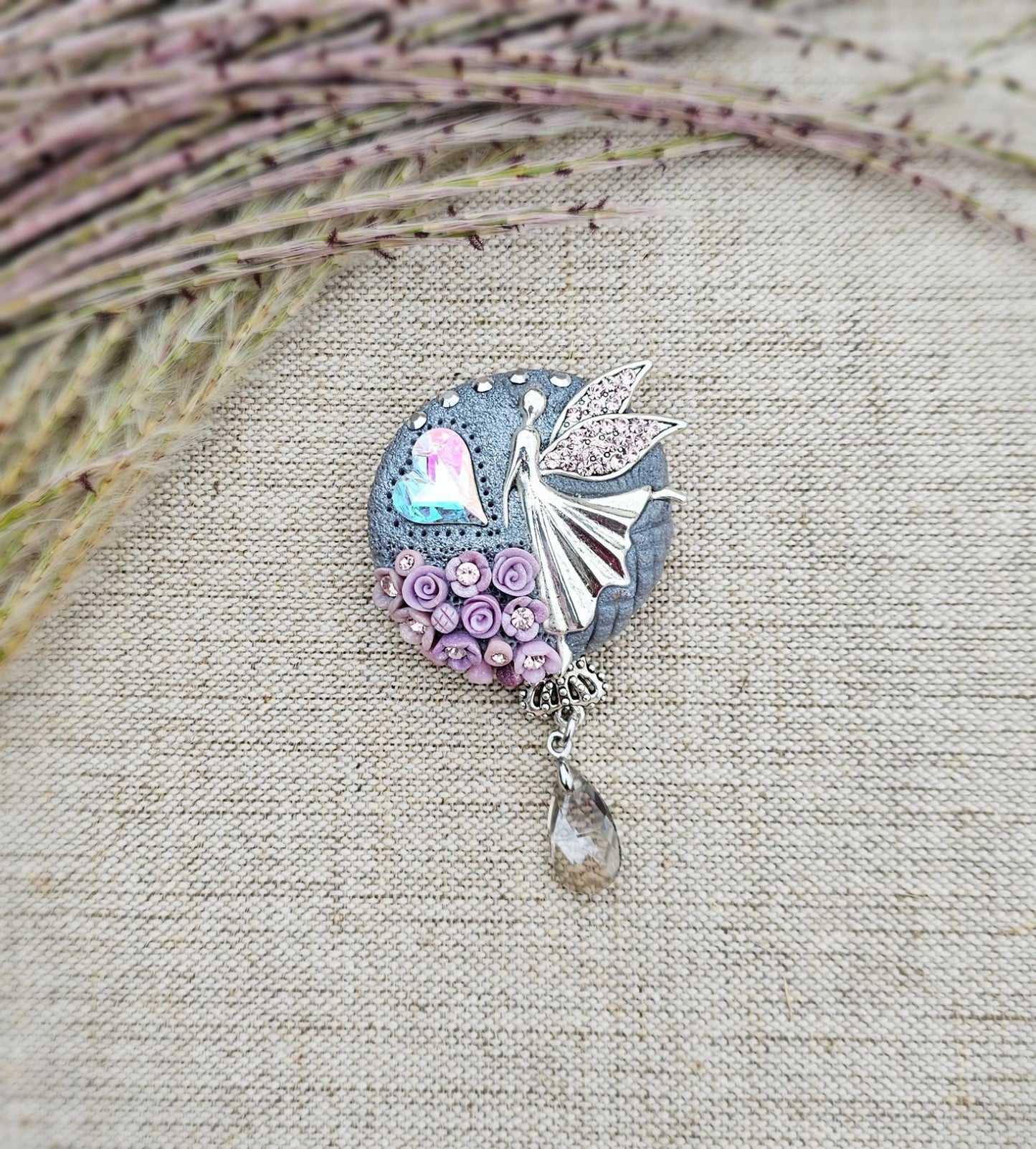 lavender color