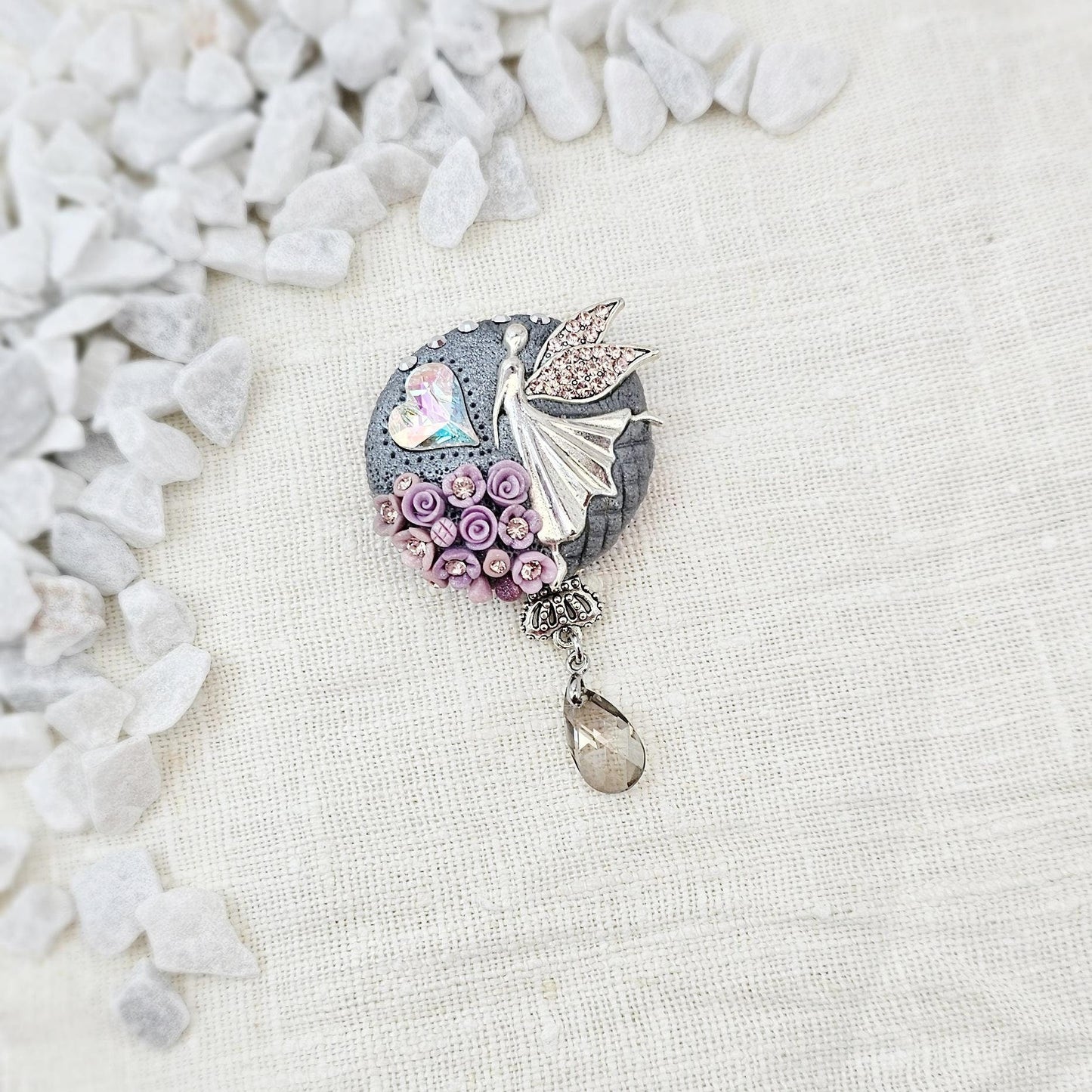 lavender color