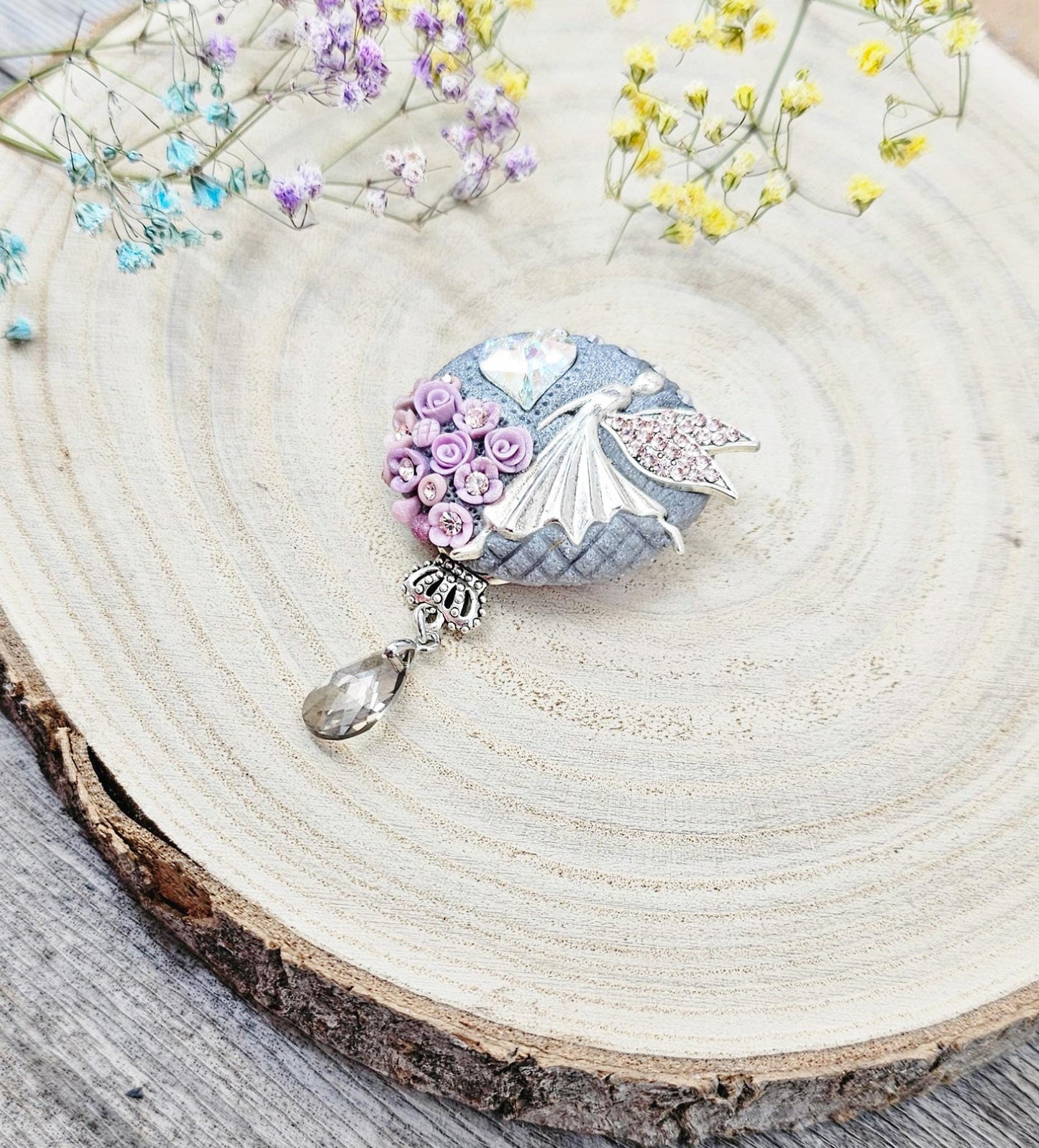 lavender color