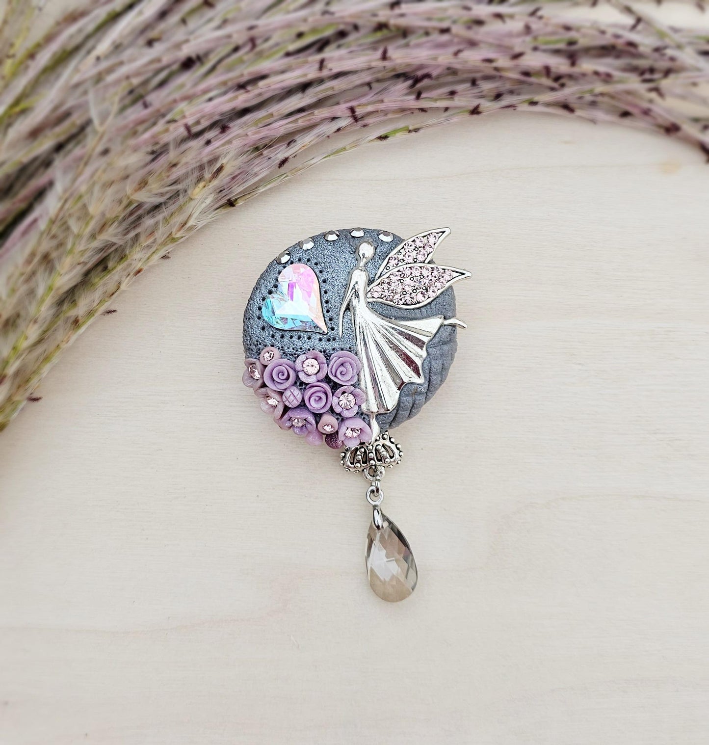 lavender color