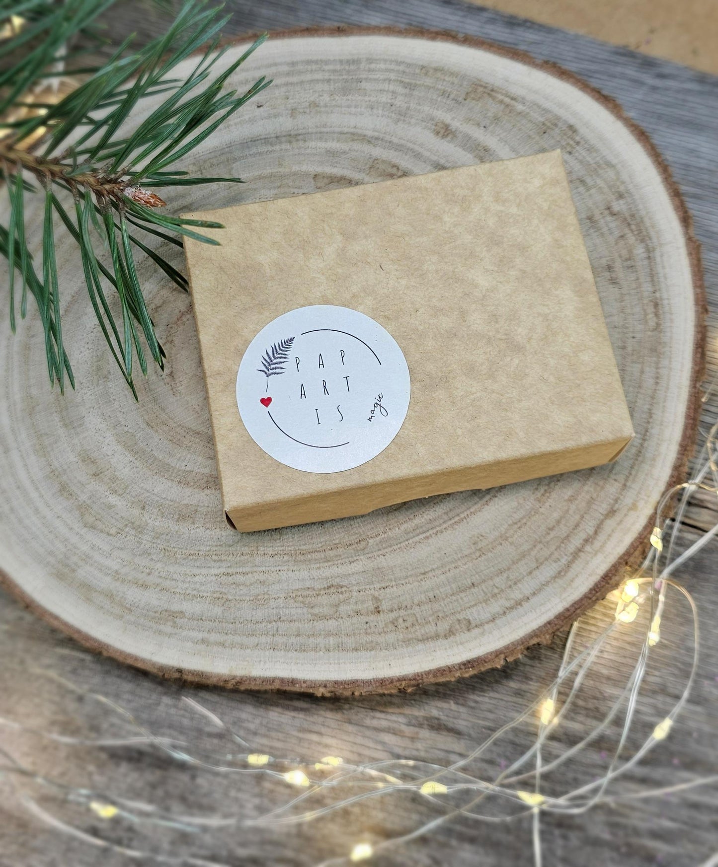 A magical pendant featuring a wizard’s hat, a stunning labradorite stone, and a hidden locket on the other side. Say “Abracadabra” and let your wishes come true!