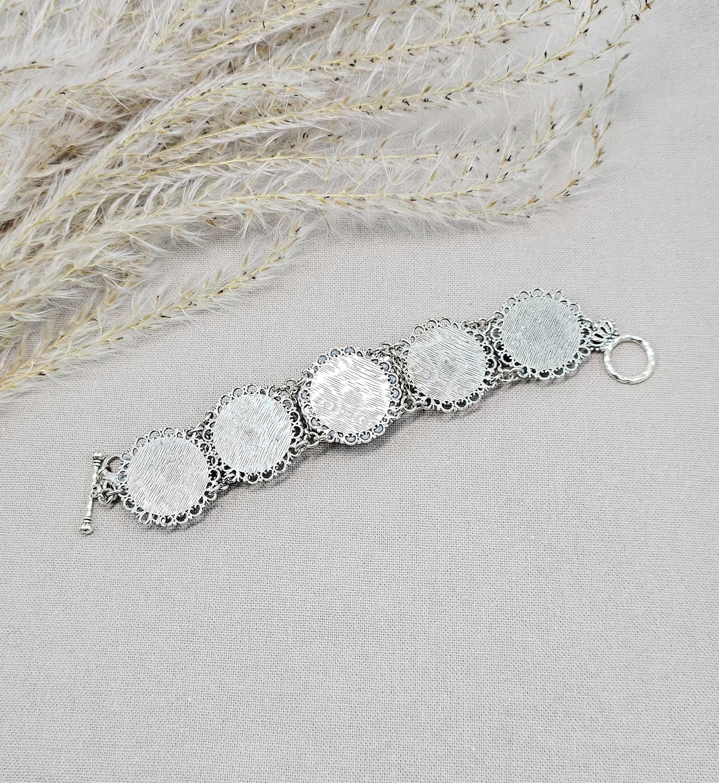 unique bracelet with tree labradorite stone, labradorite bracelet, bracelet with locket, photo bracelet, tree of life, owl jewelry, imagine. blue bracelet