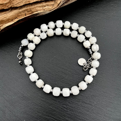 Mėnulio akmens komplektas (galima pirkti atskirai)