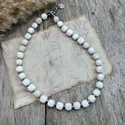 Mėnulio akmens komplektas (galima pirkti atskirai)