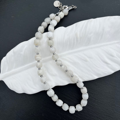 Mėnulio akmens komplektas (galima pirkti atskirai)