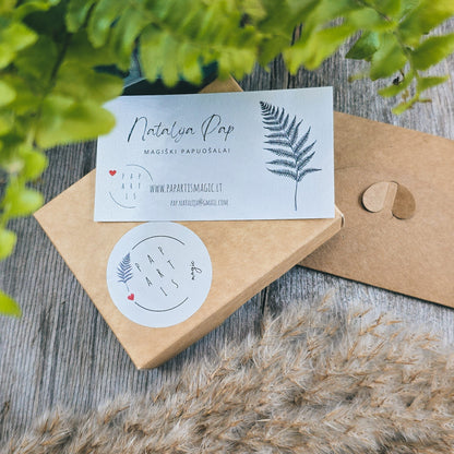 Labradorito auskarai 'Kačiukai'