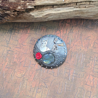 Mažojo princo sagė