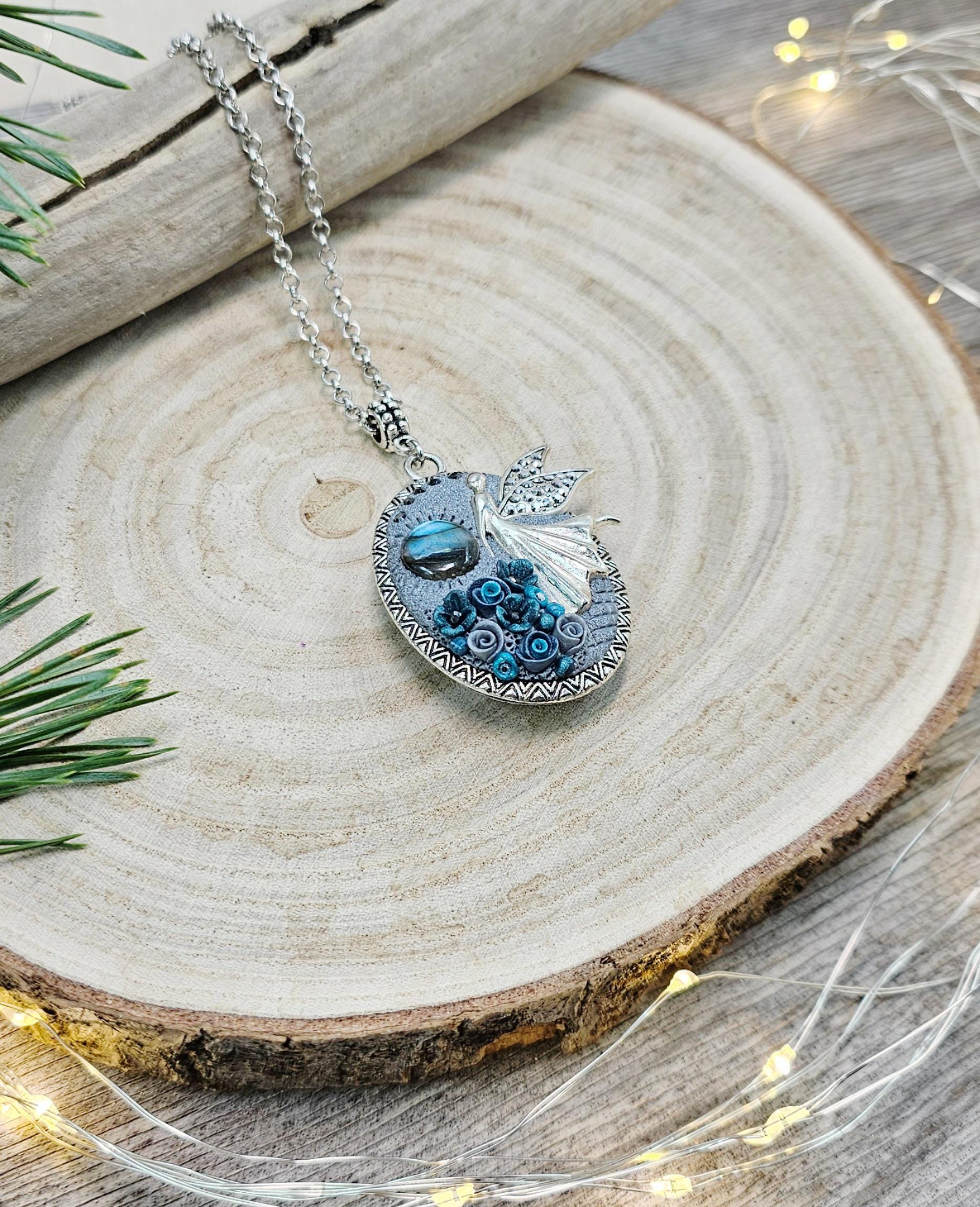 This pendant makes a perfect gift for anyone who believes in the magic of life, appreciates unique jewelry, or desires a powerful amulet for protection and positivity.